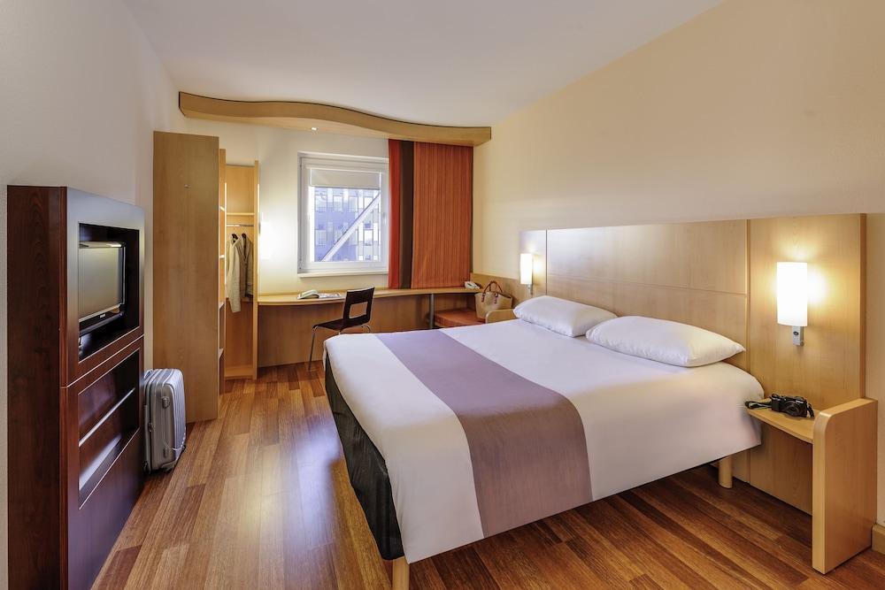 Hotel Ibis West Monaco di Baviera
