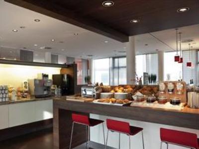 Hotel Ibis West Monaco di Baviera